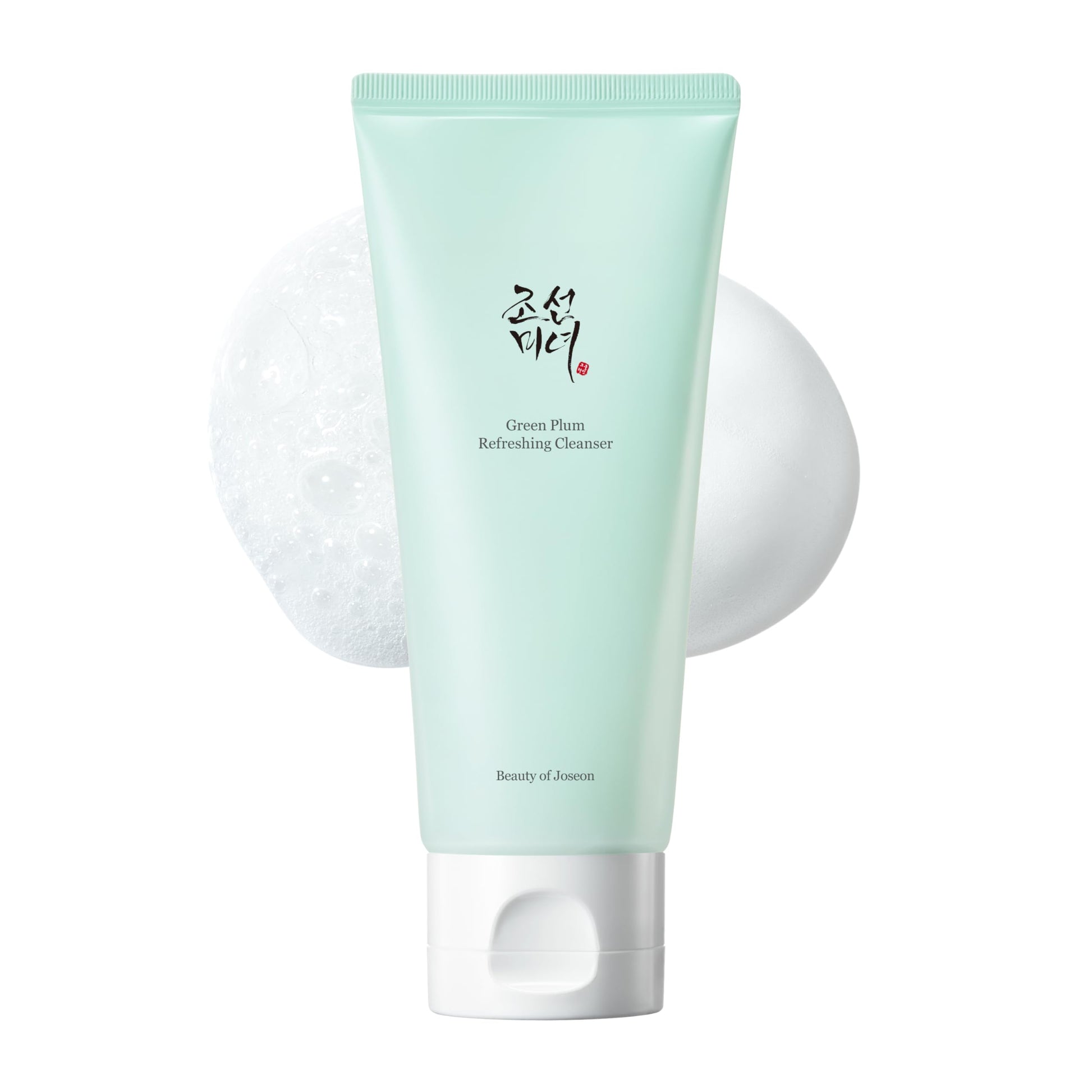 Beauty of joseon Green Plum Refreshing Cleanser