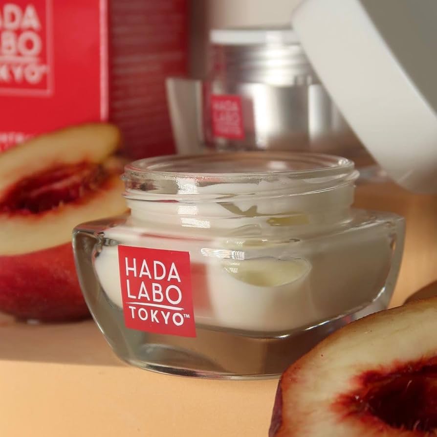 Hada Labo Tokyo Anti-Aging Wrinkle Reducer Day Cream 50 ml