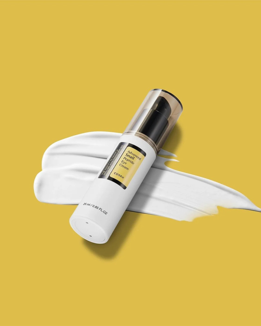 Cosrx Advanced Snail Peptide Eye Cream - 25 ml