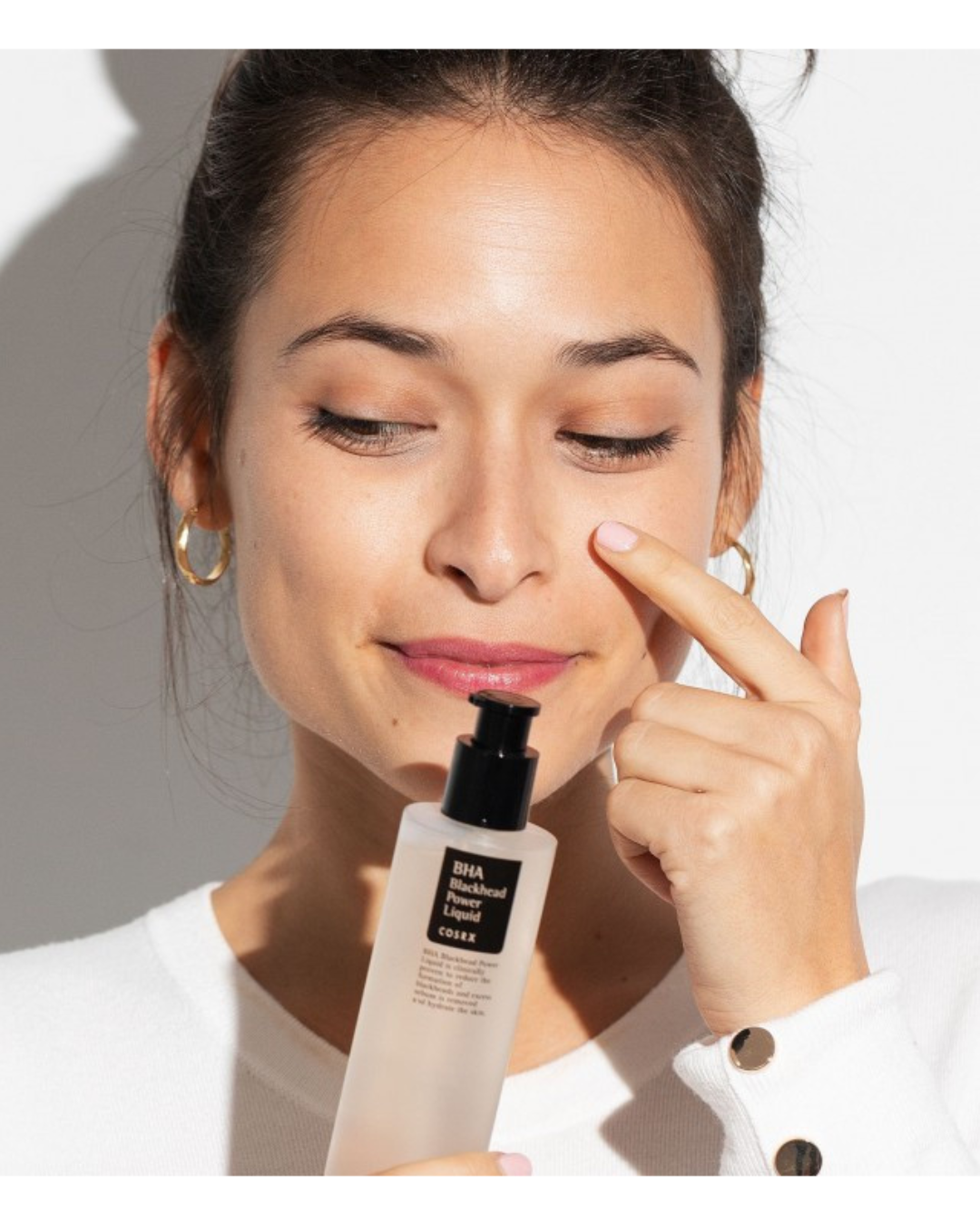 Cosrx BHA blackhead power liquid 100 ml