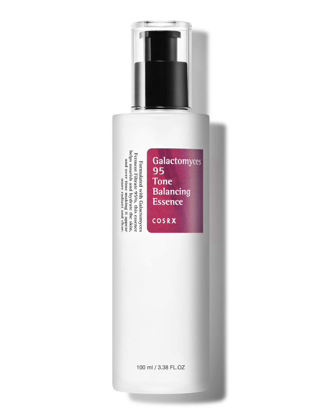 Cosrx Galactomyces 95 tone balancing essence 100 ml