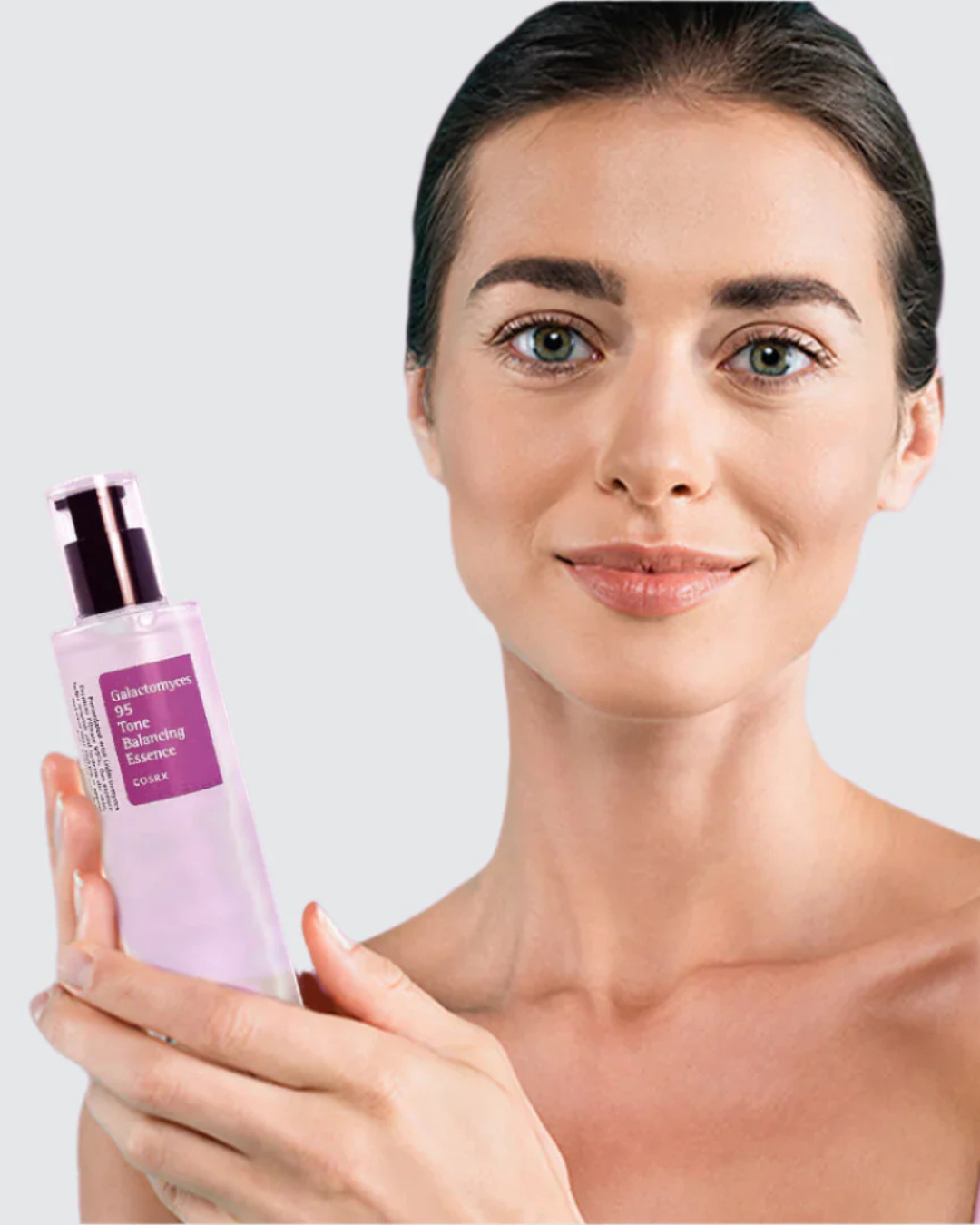 Cosrx Galactomyces 95 tone balancing essence 100 ml