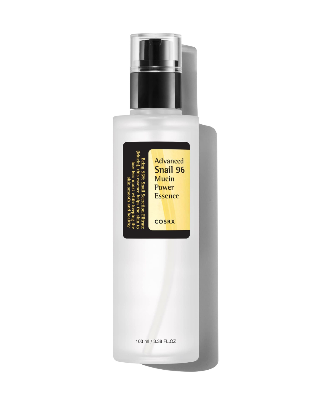 Cosrx Advanced Snail 96 mucin power essence 100ml