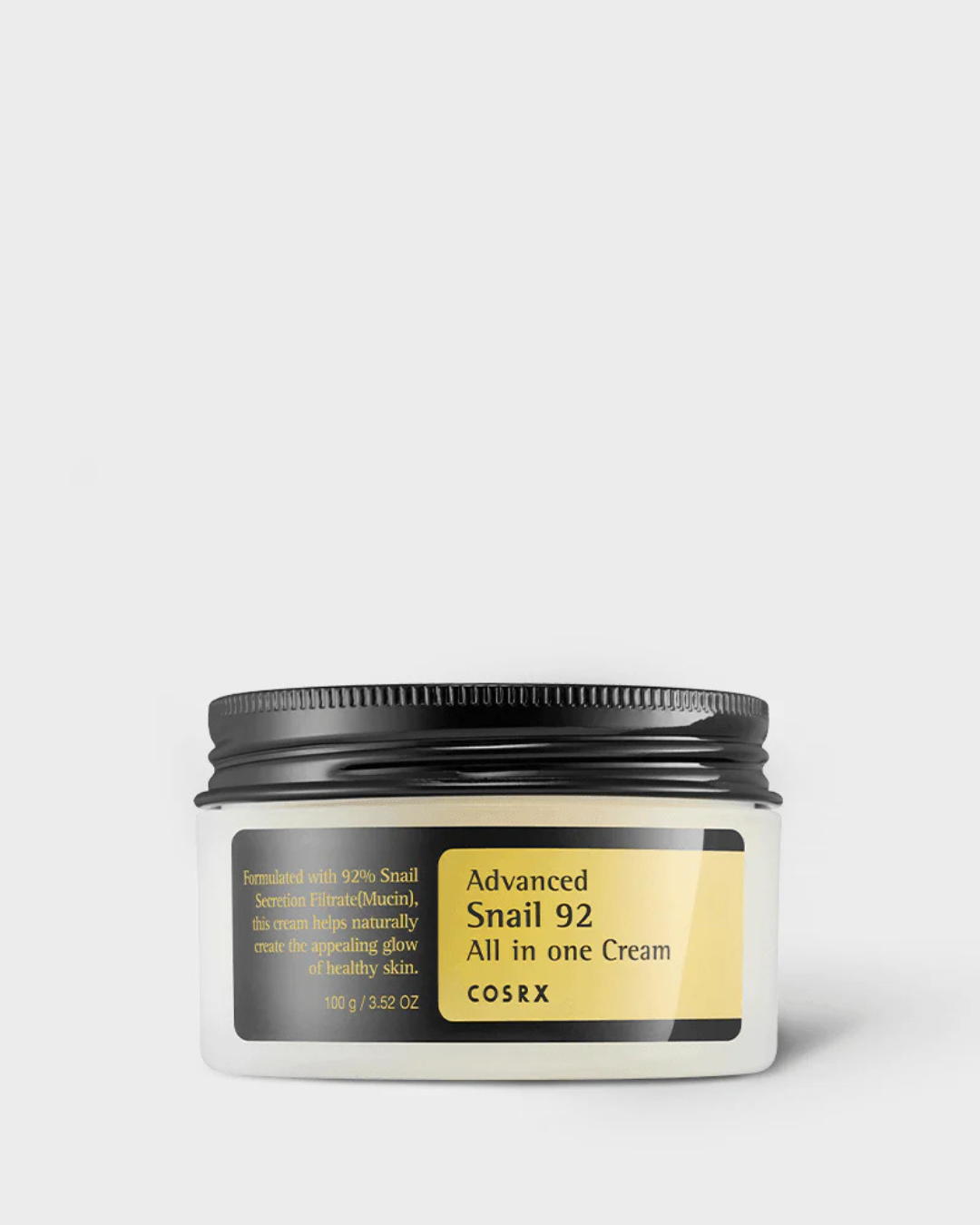 Cosrx  Advanced Snail 92 All in one Cream