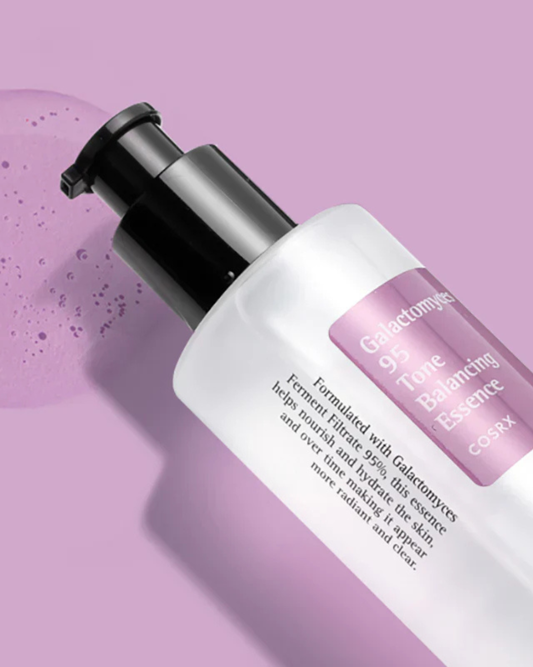 Cosrx Galactomyces 95 tone balancing essence 100 ml