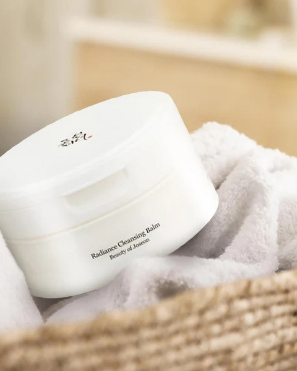 Beauty of joseon Radiance Cleansing Balm 100 ml