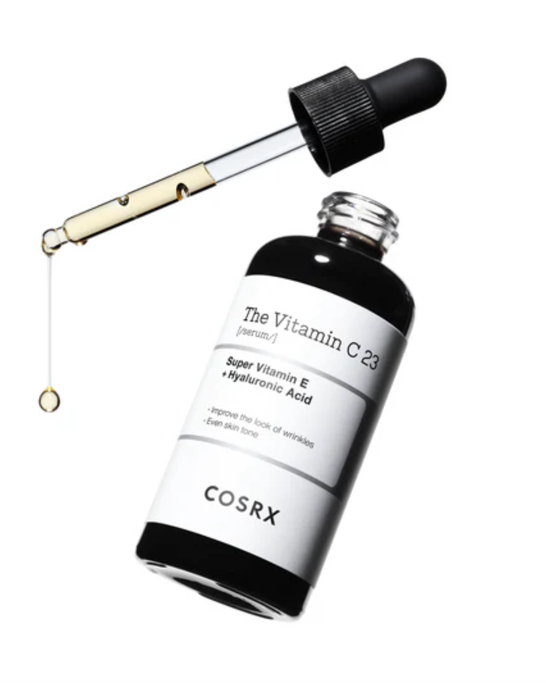 Cosrx The Vitamin C 23 serum 20 ml
