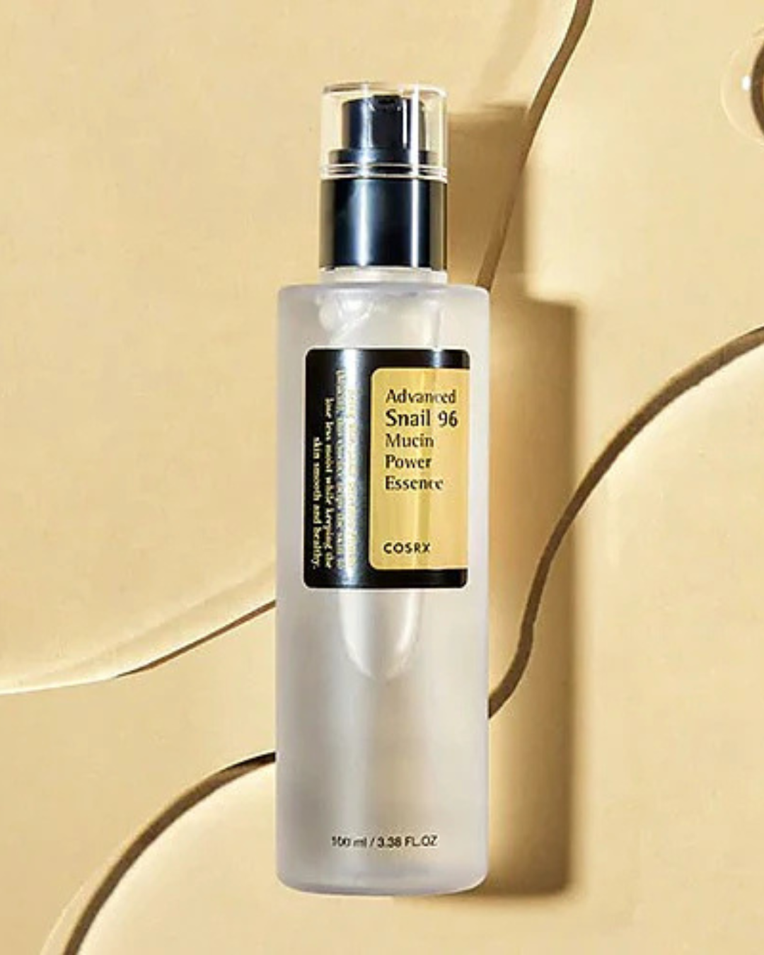 Cosrx Advanced Snail 96 mucin power essence 100ml