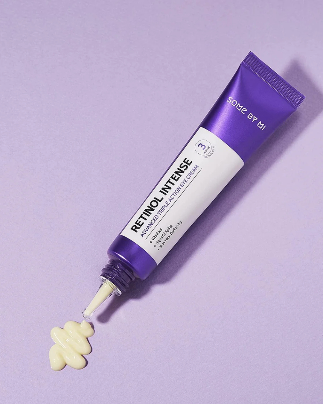 Some By Mi Retinol Intense Advanced Triple Action Eye Cream - 30 ml