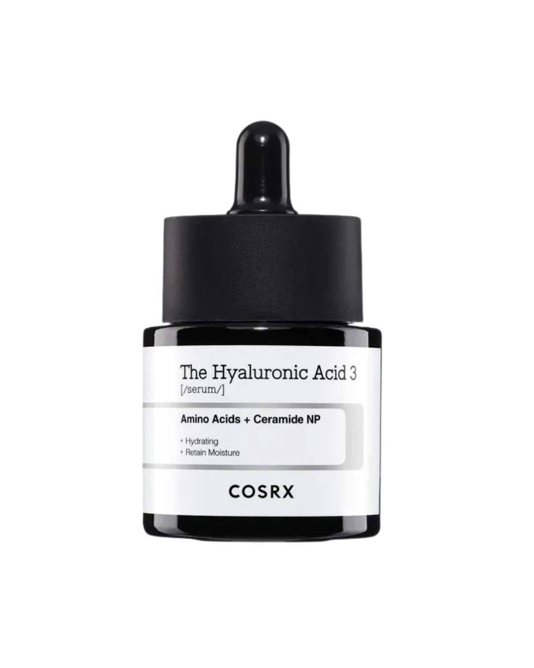 Cosrx The Hyaluronic acid 3 Serum 20 ml