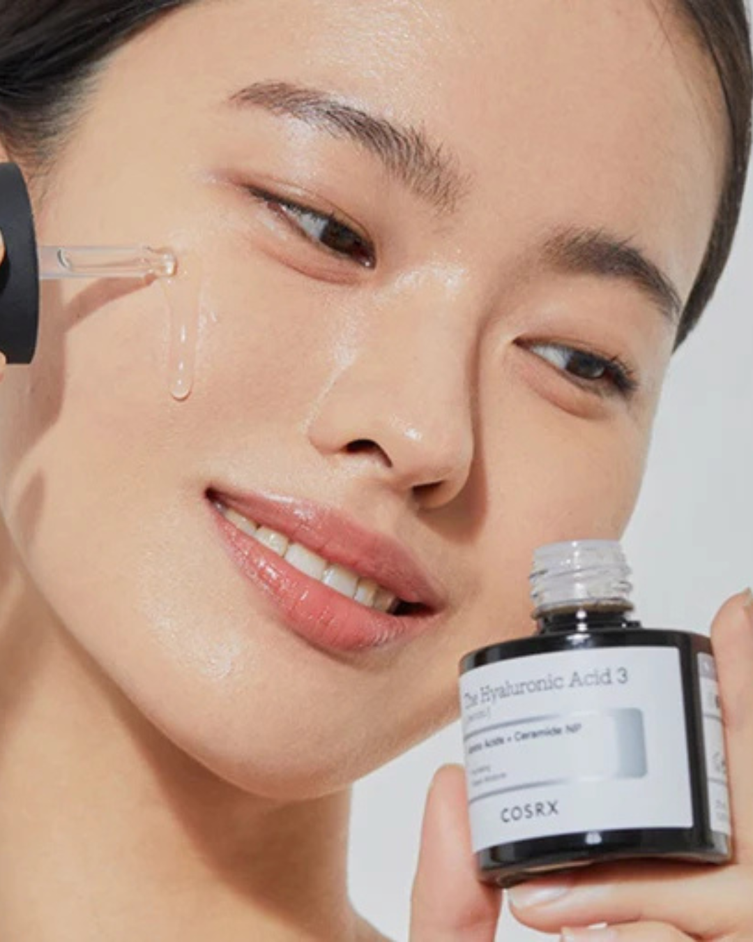 Cosrx The Hyaluronic acid 3 Serum 20 ml