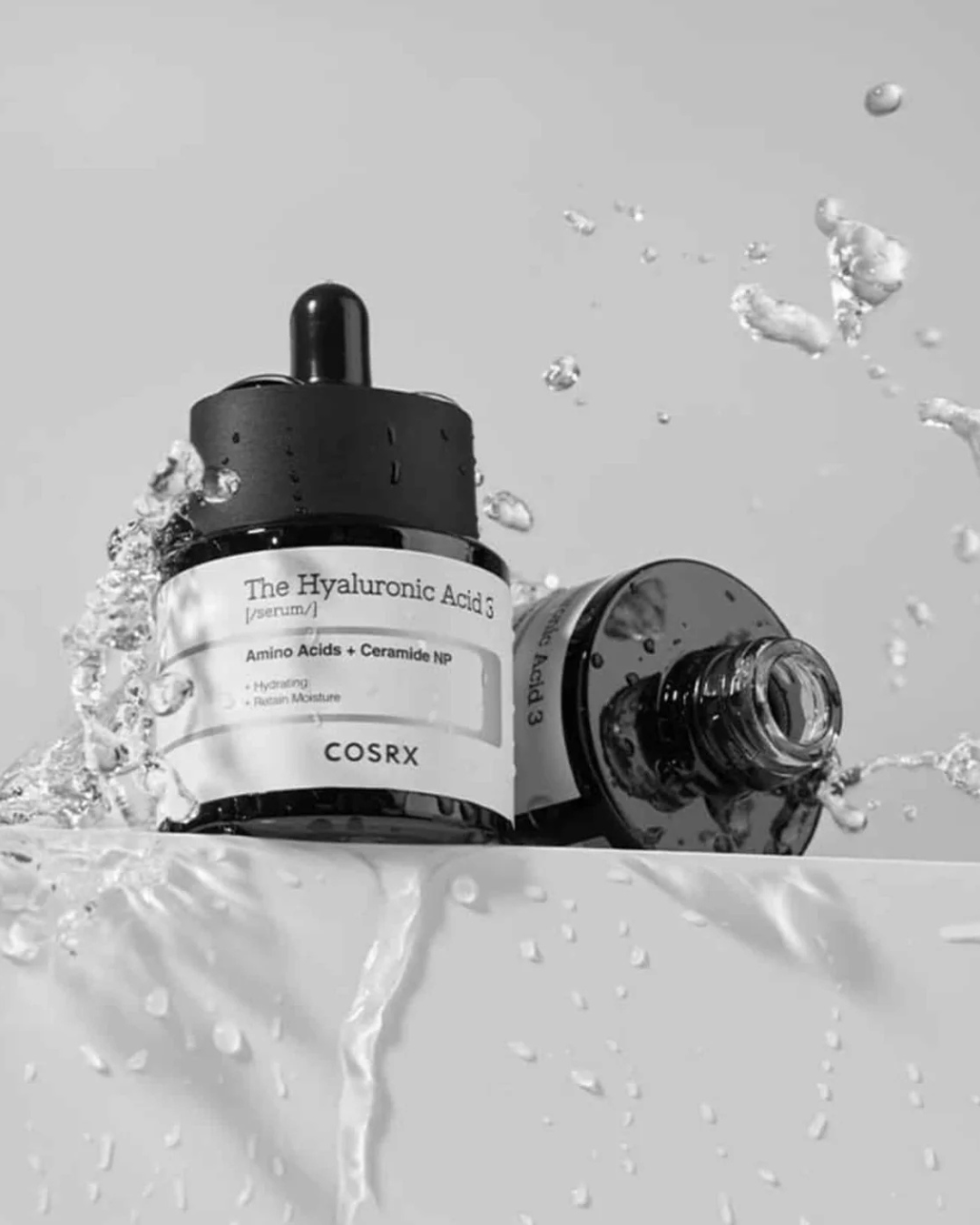 Cosrx The Hyaluronic acid 3 Serum 20 ml