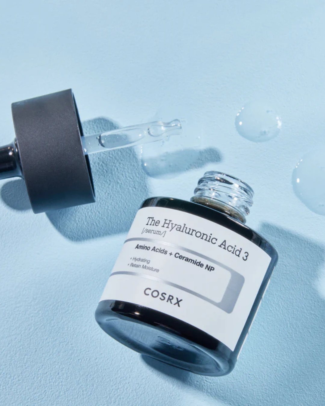 Cosrx The Hyaluronic acid 3 Serum 20 ml