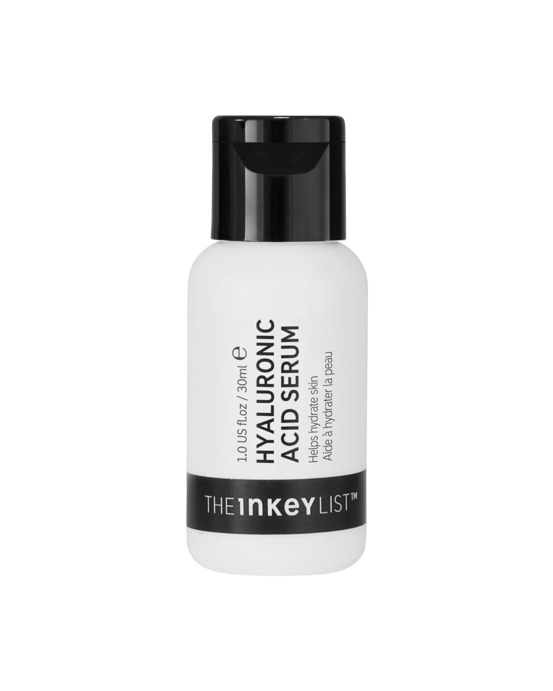 The Inkey list 2% Hyaluronic acid hydrating serum 30 ml