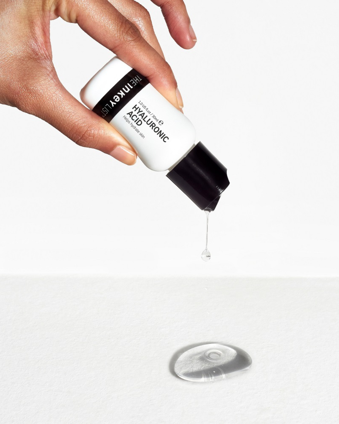 The Inkey list 2% Hyaluronic acid hydrating serum 30 ml