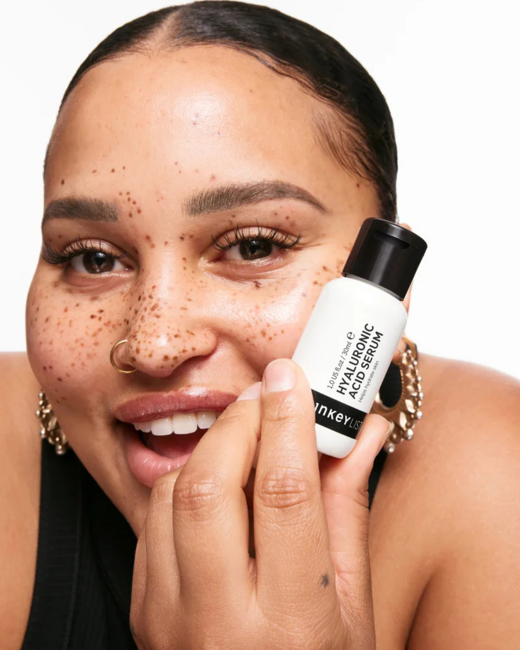 The Inkey list 2% Hyaluronic acid hydrating serum 30 ml