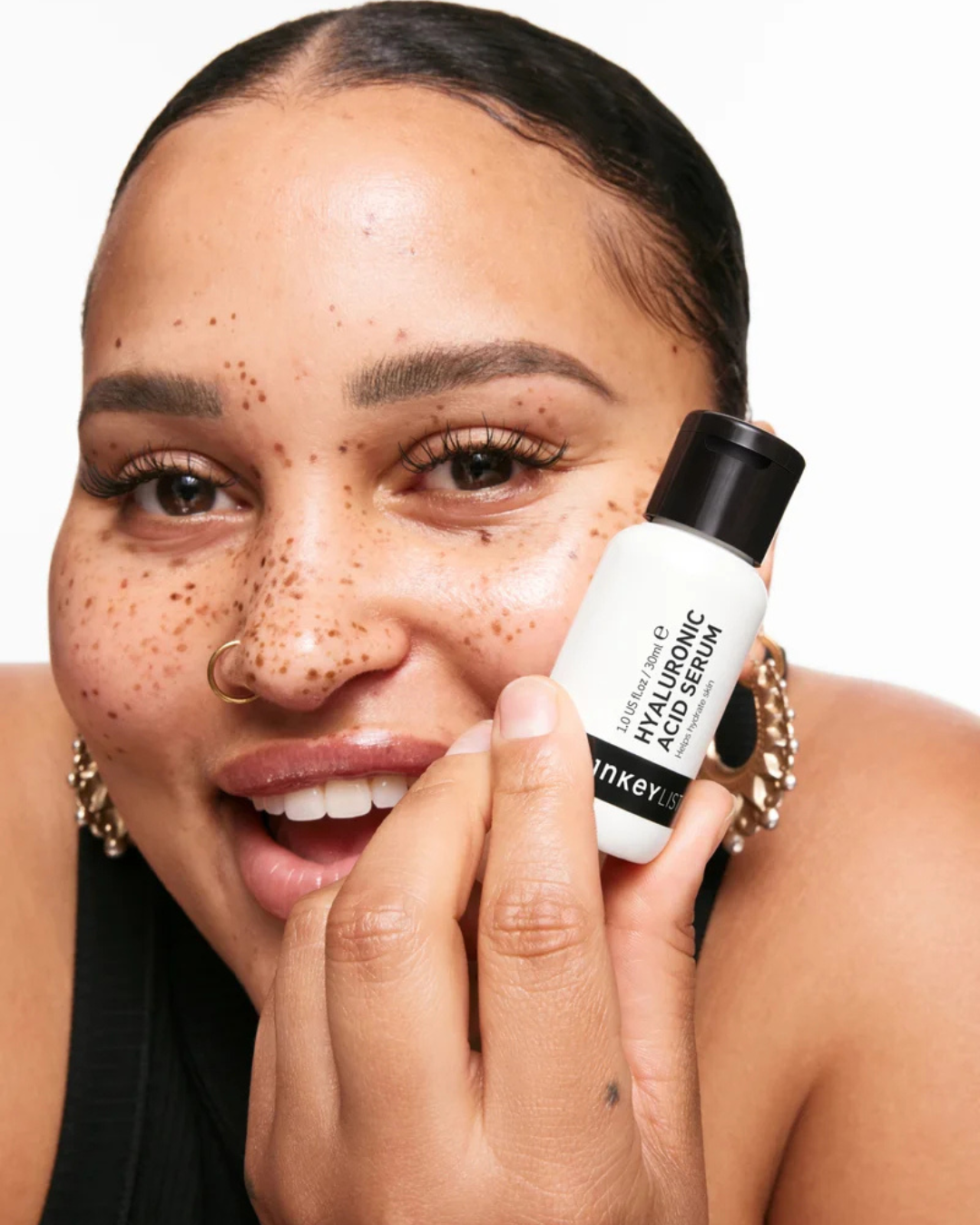 The Inkey list 2% Hyaluronic acid hydrating serum 30 ml