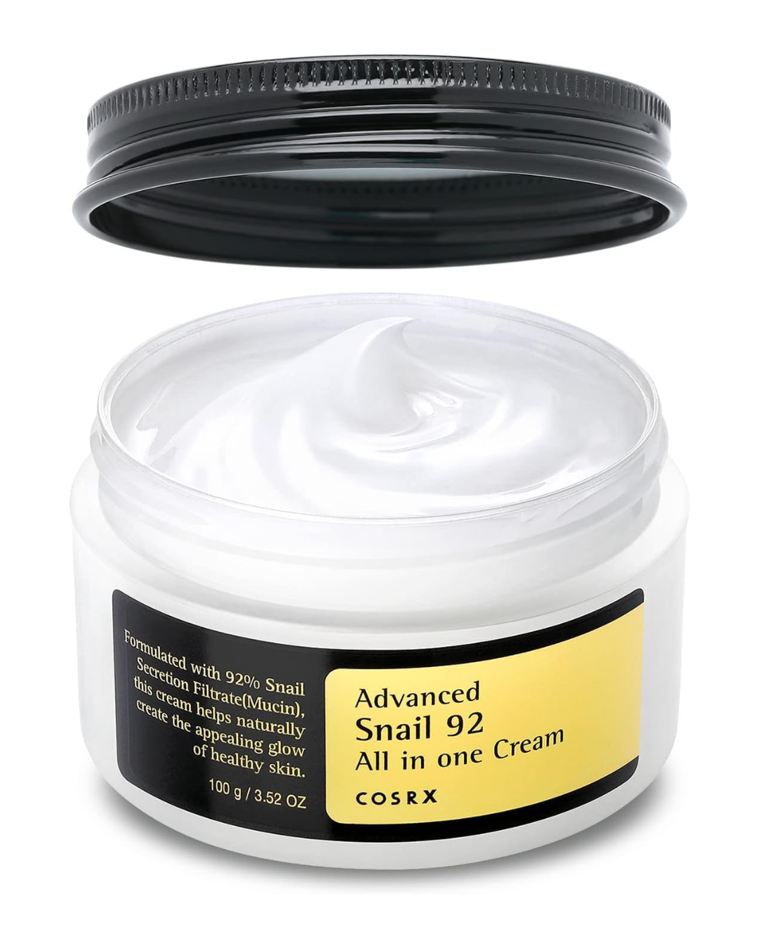 Cosrx  Advanced Snail 92 All in one Cream
