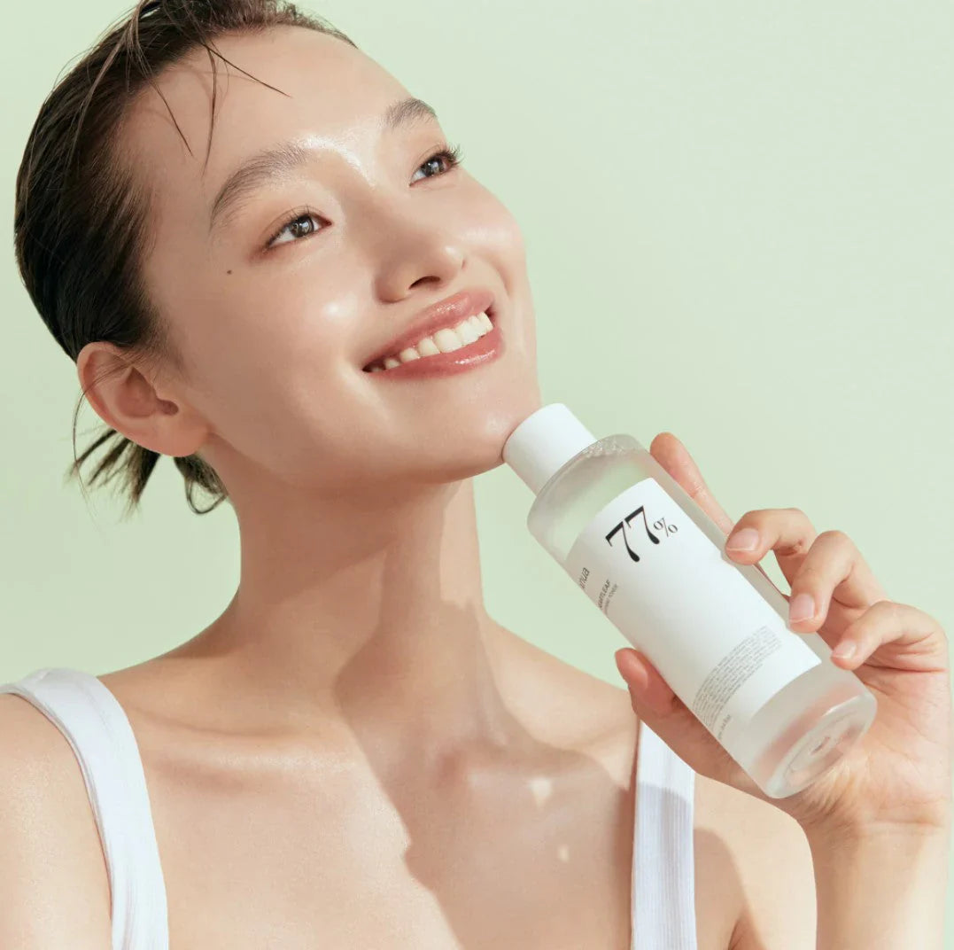 Anua Heartleaf 77% soothing toner 250 ml
