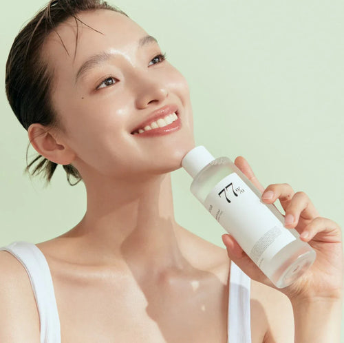 Anua Heartleaf 77% soothing toner 250 ml