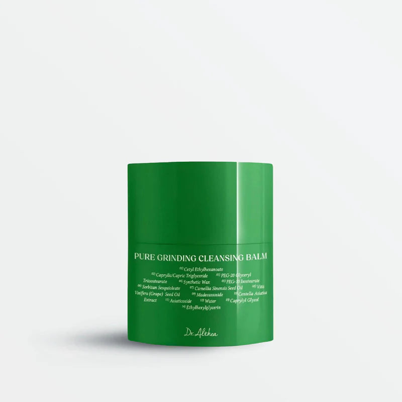 Dr Althea Pure Grinding Cleansing balm 50 ML