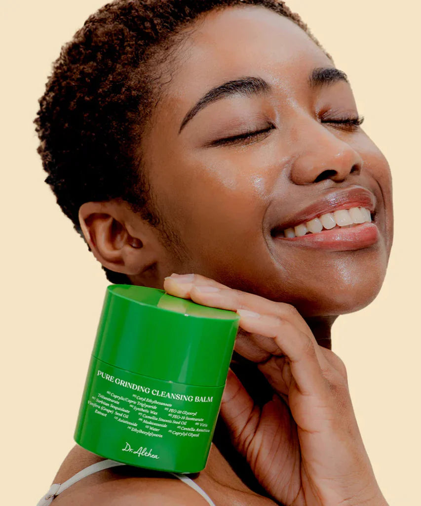 Dr Althea Pure Grinding Cleansing balm 50 ML