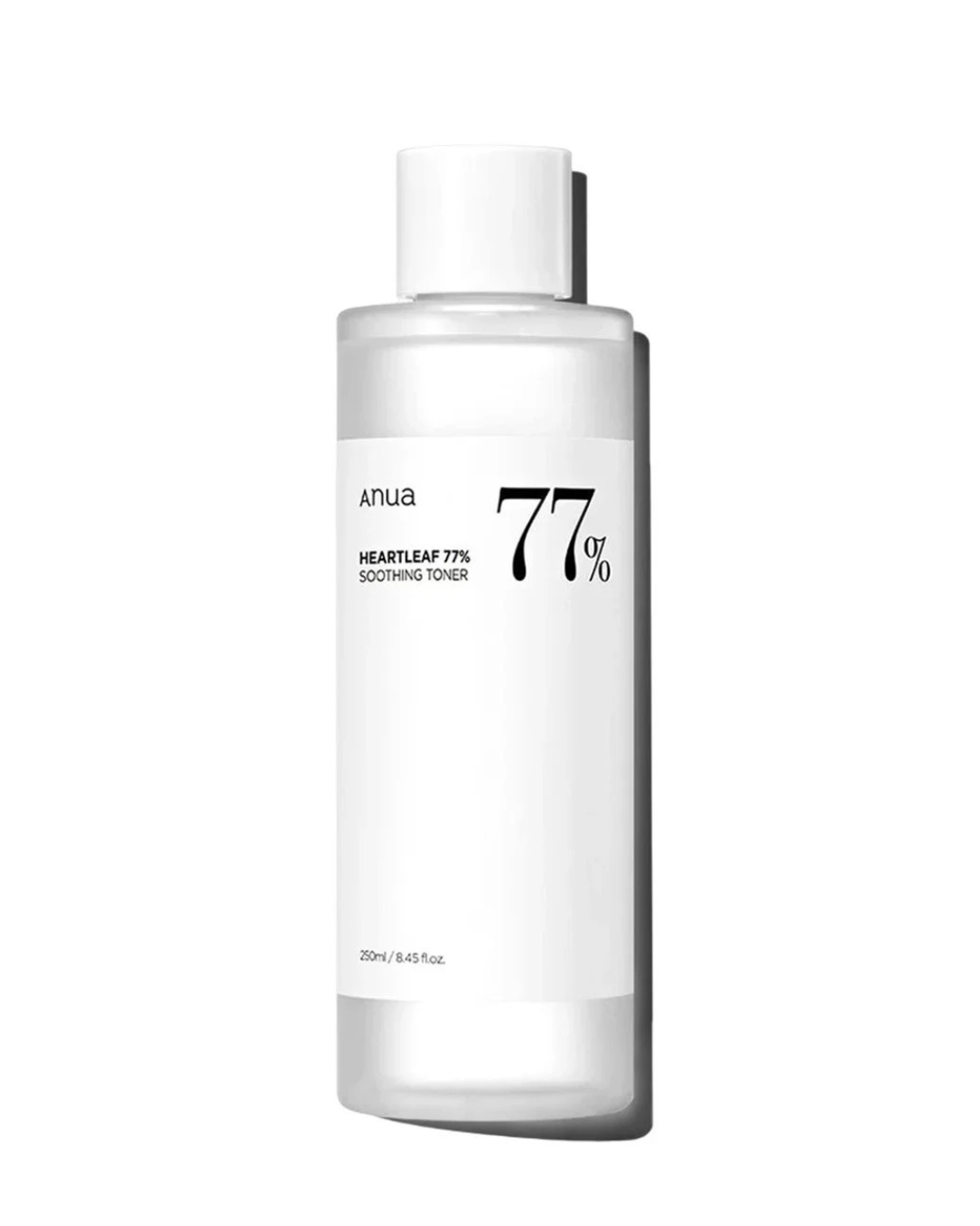 Anua Heartleaf 77% soothing toner 250 ml