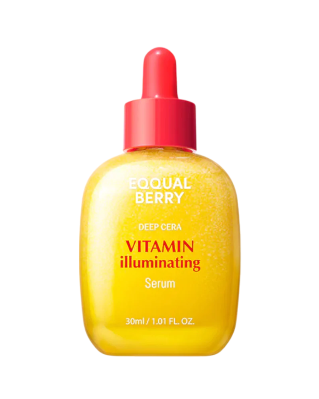 Eqqualberry Vitamin Iluminating serum 30 ml