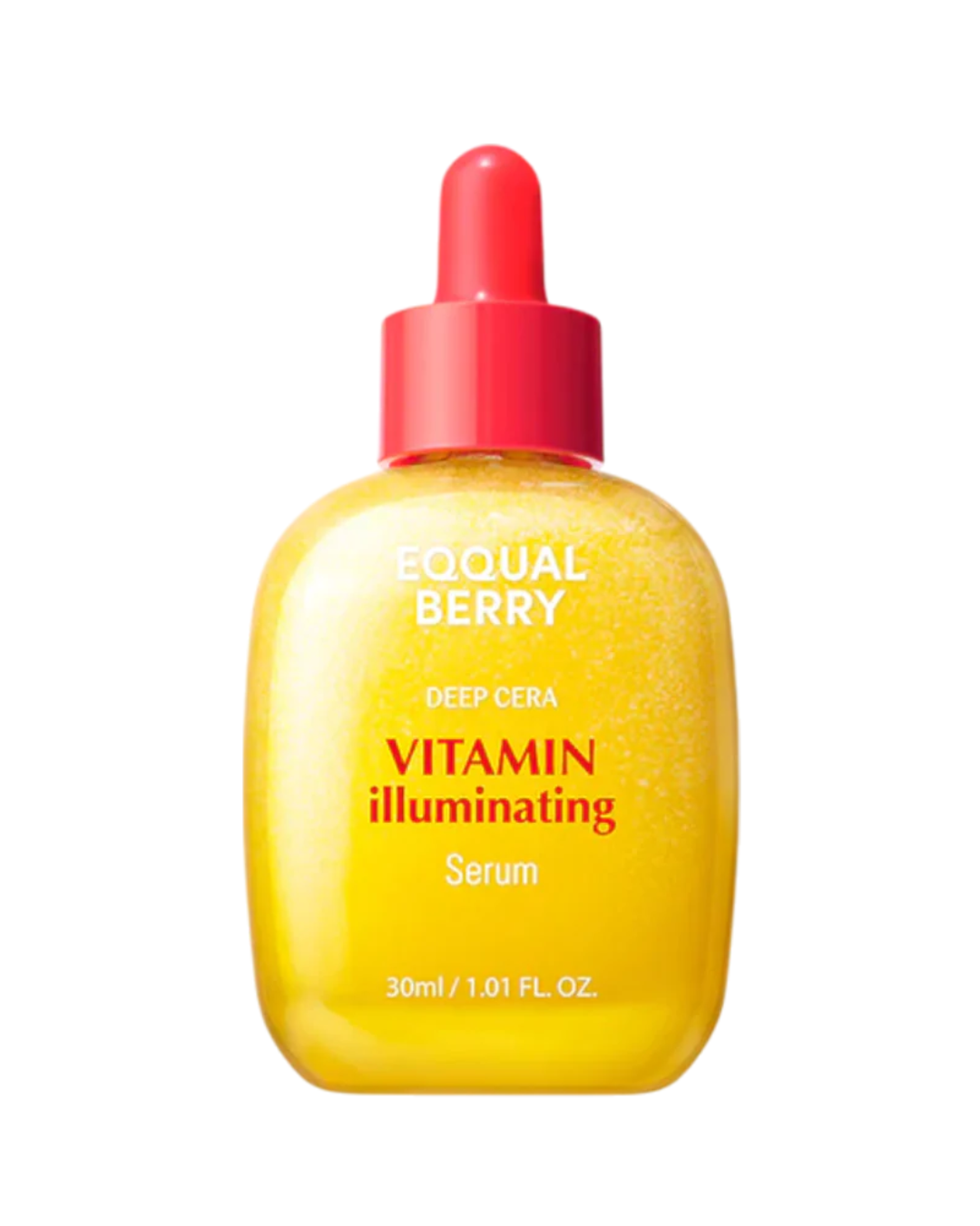 Eqqualberry Vitamin Iluminating serum 30 ml