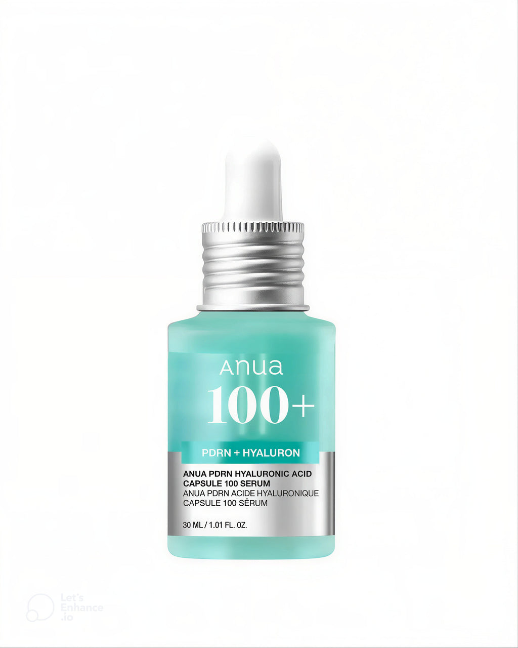 Anua PDRN Hyaluronic Acid Capsule 100 Serum 30ml