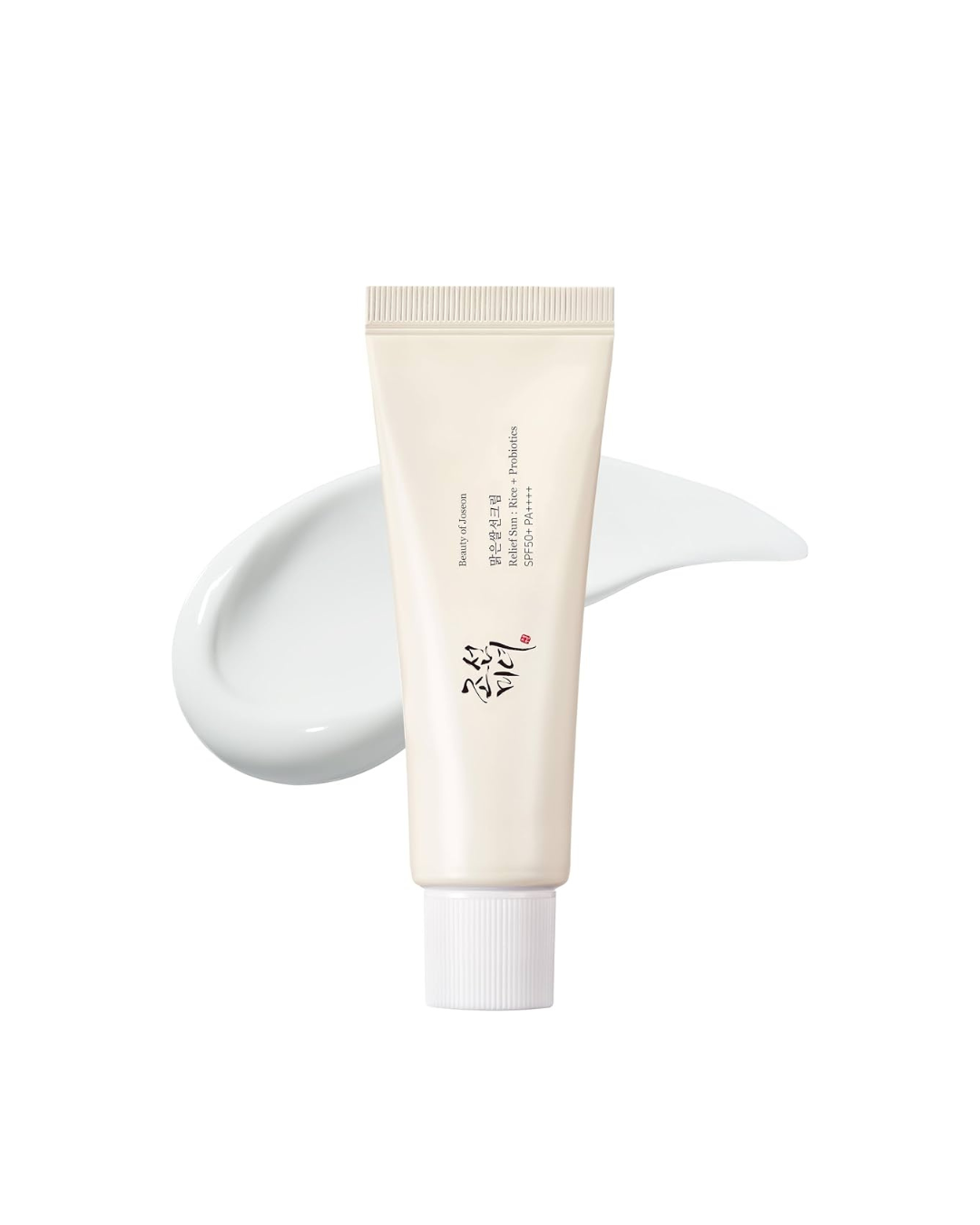 Beauty of joseon Relief Sun Rice + Probiotics (SPF 50+ PA ++++) 50 ml