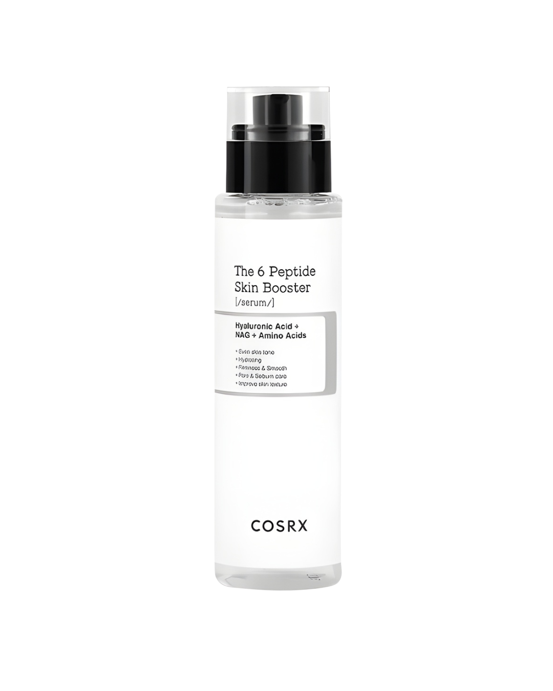 Cosrx The 6 Peptide skin booster 150 ml