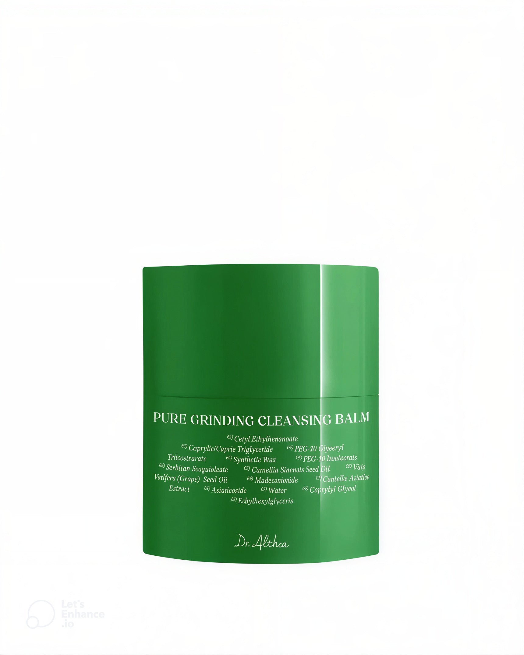 Dr Althea Pure Grinding Cleansing balm 50 ML