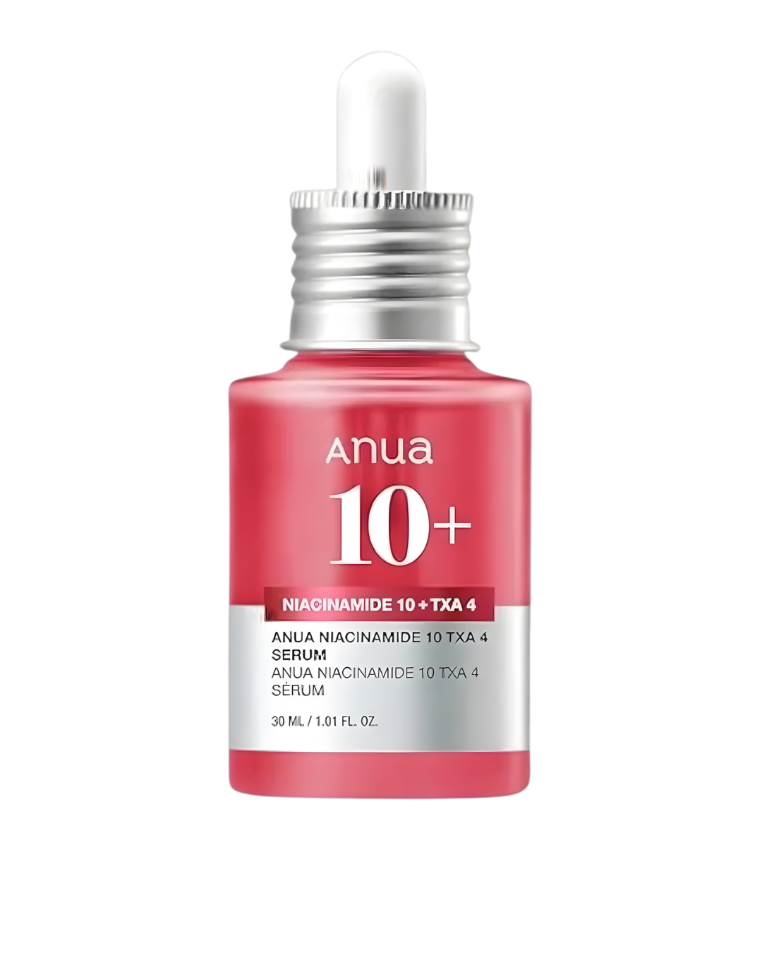 Anua Niacinamide 10% + TXA 4% Serum 30ml