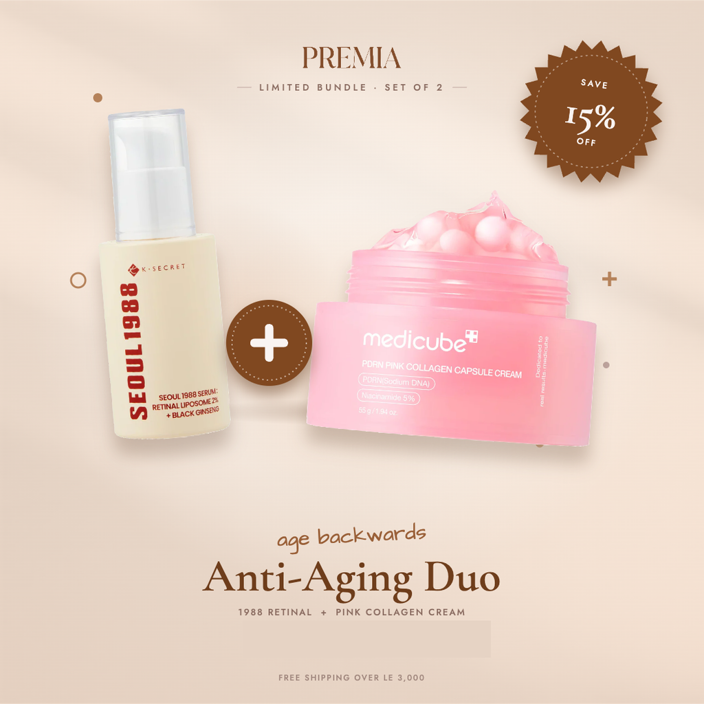 Anti-Aging Duo