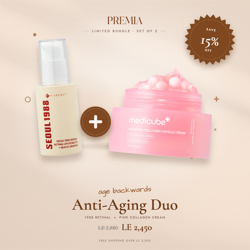 Anti-Aging Duo