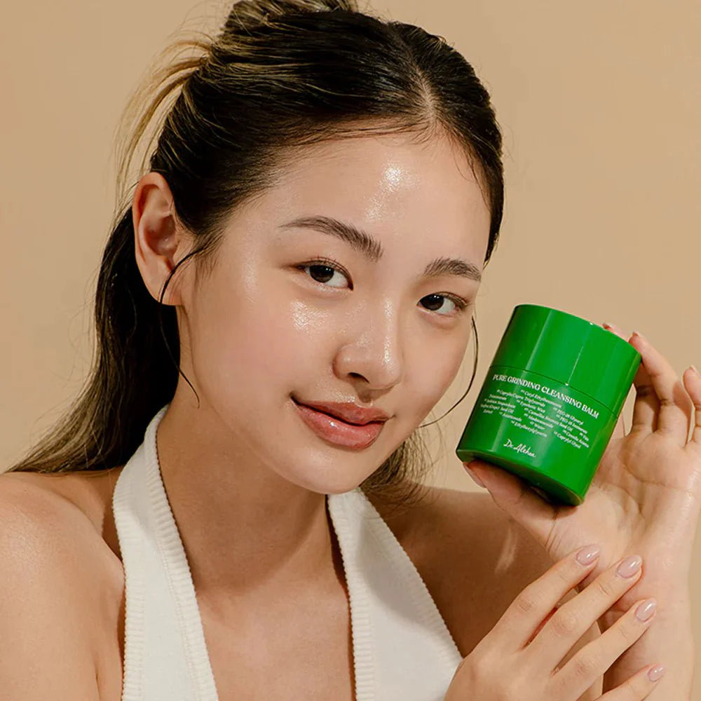 Dr Althea Pure Grinding Cleansing balm 50 ML