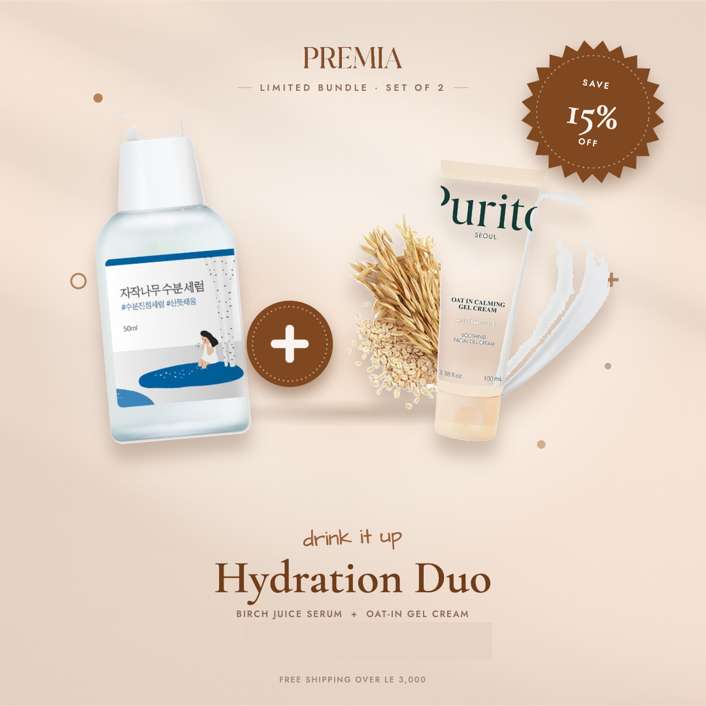 Hydration Duo
