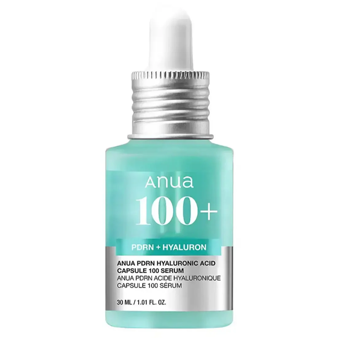 Anua PDRN Hyaluronic Acid Capsule 100 Serum 30ml